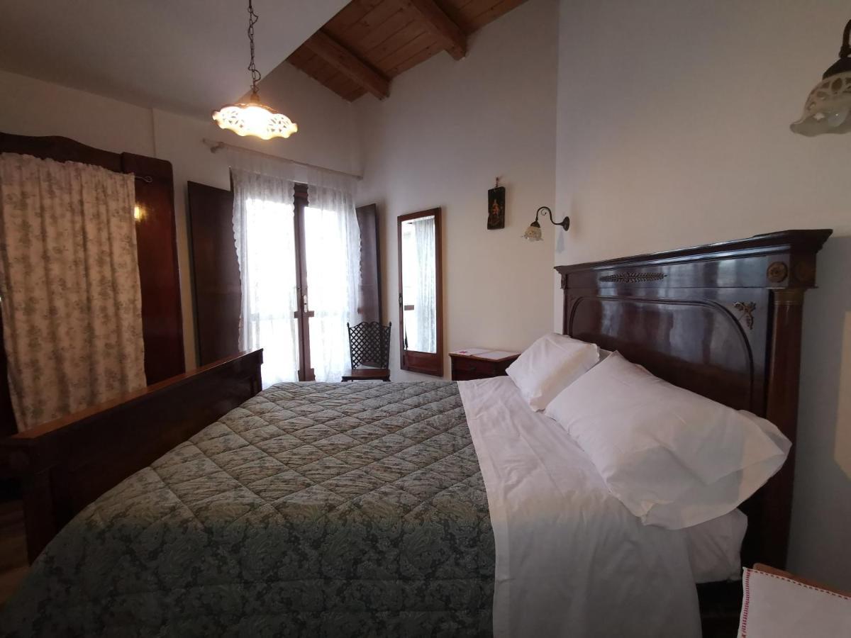 Agriturismo Torre Mannella - La Loggia Citta Sant'Angelo Exterior foto